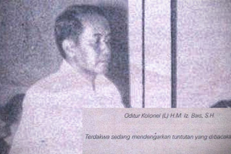 Tentara Indonesia Jual Dokumen Rahasia Negara