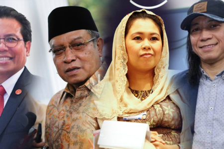 Hapus Saja Dewan Komisaris BUMN