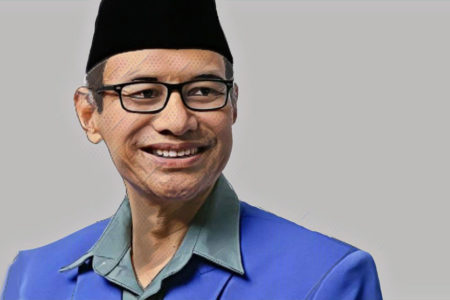 PPHN Harus Dibatalkan dan Digagalkan