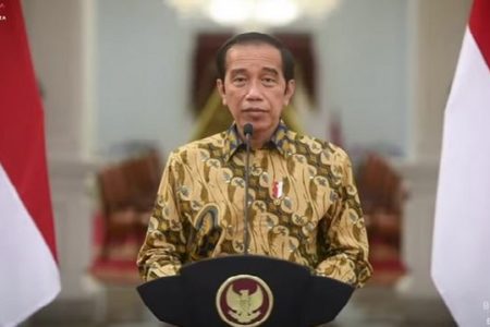 PPKM Level 4 Diperpanjang Hingga 2 Agustus