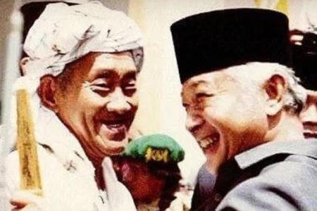 Ma’had Aly, Pesantrennya Para Ahli Fikih