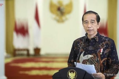 Seperti Cerita Silat Berseri, PPKM Diperpanjang Lagi