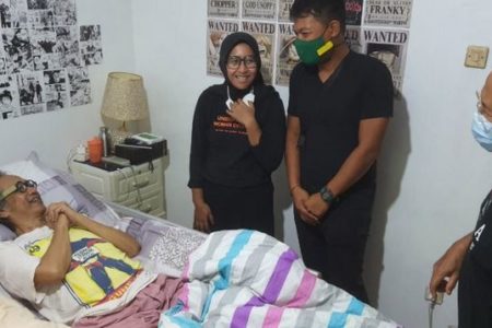 Butet Nyanyi