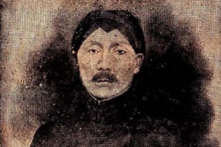 Ramalan Ranggawarsita Presiden 2024