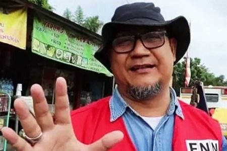 Edi Mulyadi Itu Salah, Tapi Dia Benar