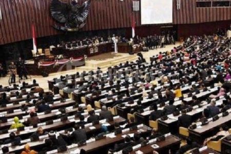 Ayo, Kembali Fokus Pada Kejahatan Presidential Threshold