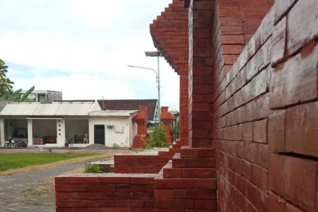 Bedanten Mengais dan Menata Kebesaran Medanten