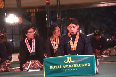 Ruwatan Sukerto, Tradisi Peleburan Dosa Para Leluhur