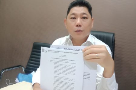 Kasasi Korban Dugaan Malpraktik Akhirnya Dikabulkan