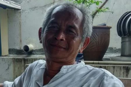 Mengenang Mas Tolan Gelar Teater Markeso Kolosal
