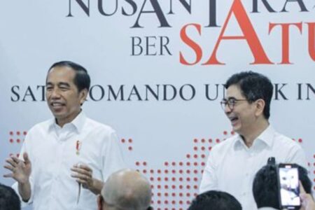 Paham Strategis Indonesia Emas, Arsjad Rasjid Layak jadi Cawapres Ganjar