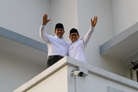 Menghitung Peluang dan Tantangan Amin di Jatim