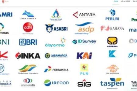 BUMN Dibangun Untuk Cari Uang Buat Negara Atau Ngemis Uang Pada Negara?