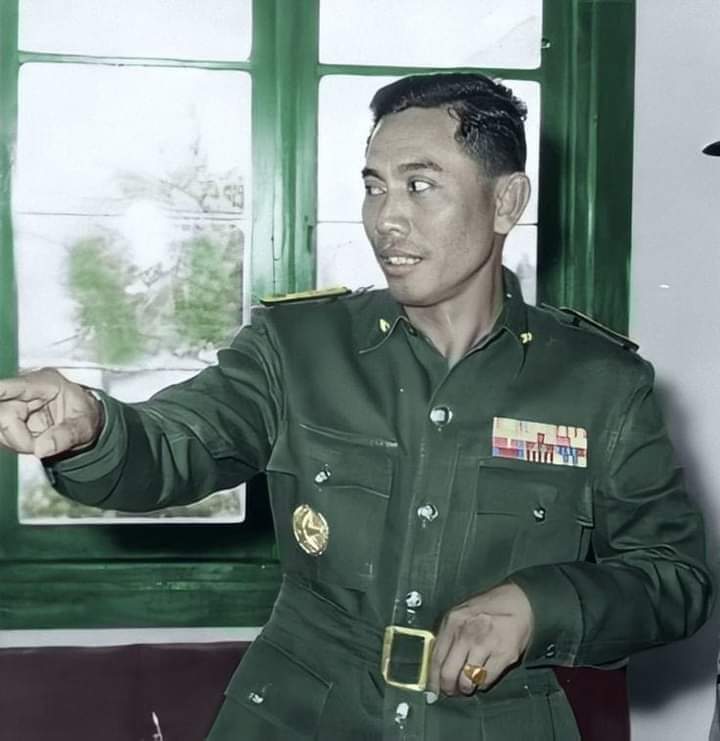 19 Juni, Hari Lahir Pahlawan Revolusi Ahmad Yani - Rek Ayo Rek